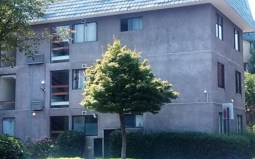 Departamento en Las Condes