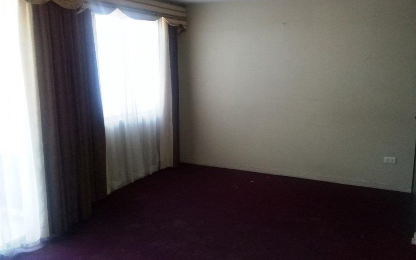 Departamento en Las Condes