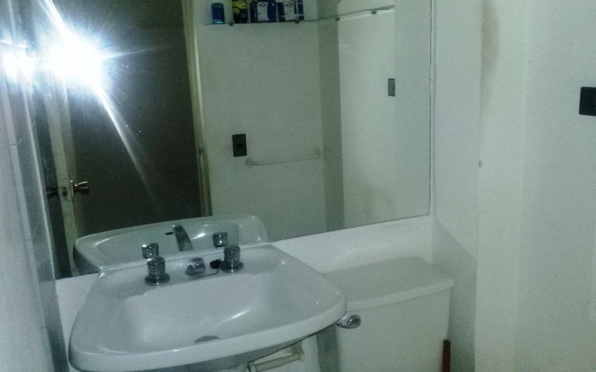 Departamento en Las Condes