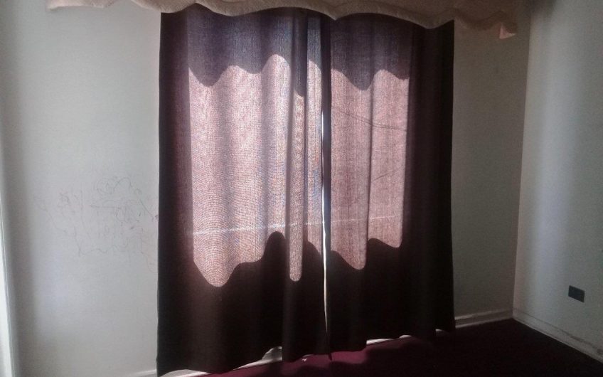 Departamento en Las Condes