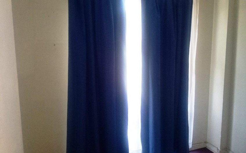 Departamento en Las Condes