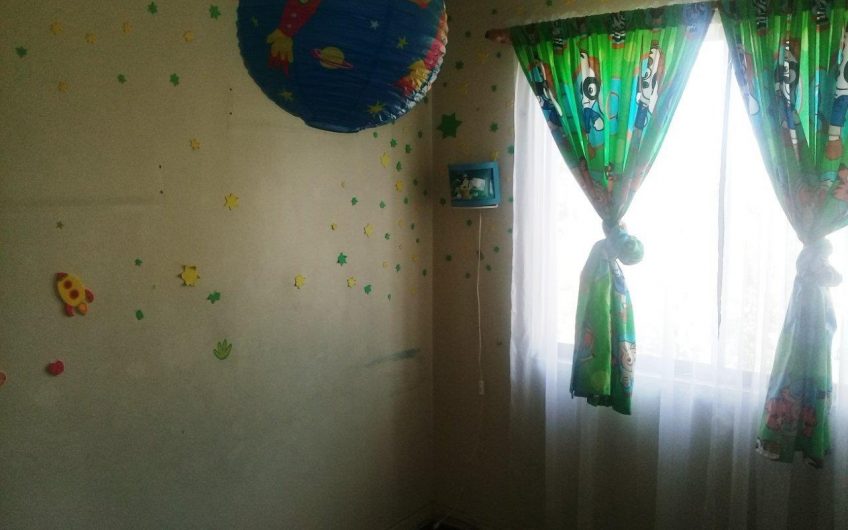 Departamento en Las Condes