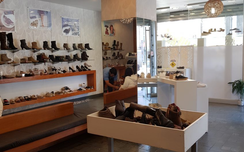 Arriendo Local en Valparaìso