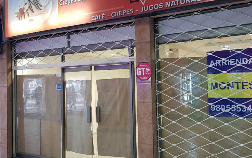 Local Centro Viña del Mar