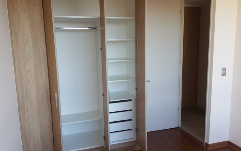 Arriendo Viña del Mar Alto