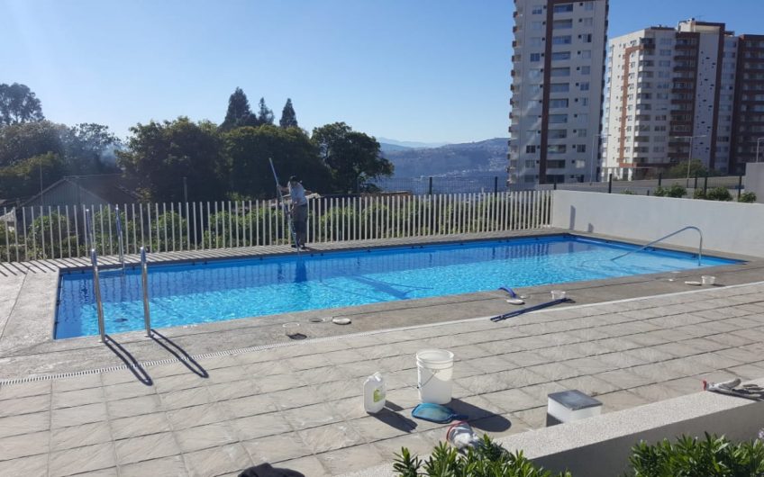 Arriendo Viña del Mar Alto