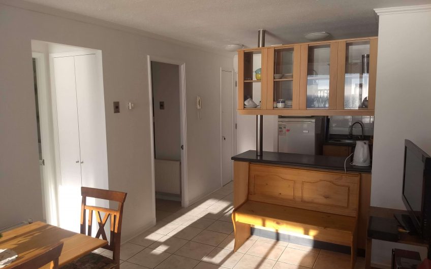 Depto. Cochoa, Reñaca, Viña del Mar (2D 1B)