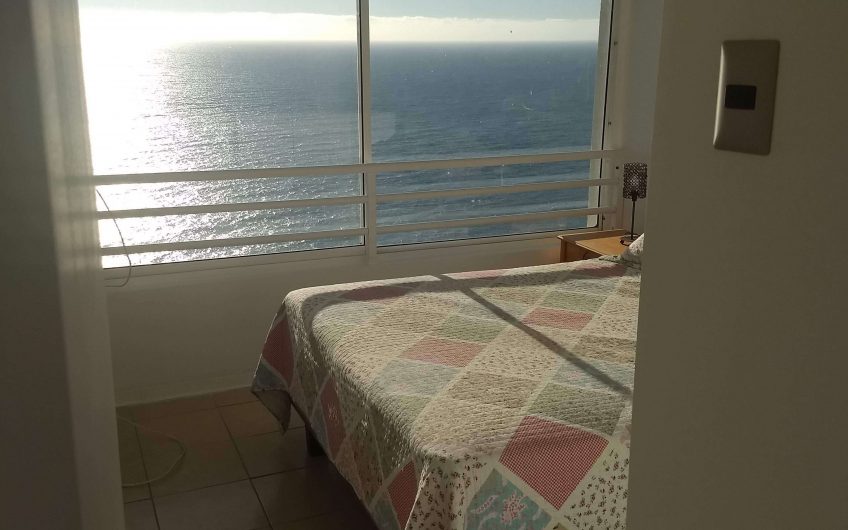 Depto. Cochoa, Reñaca, Viña del Mar (2D 1B)