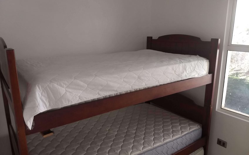 Depto. Cochoa, Reñaca, Viña del Mar (2D 1B)