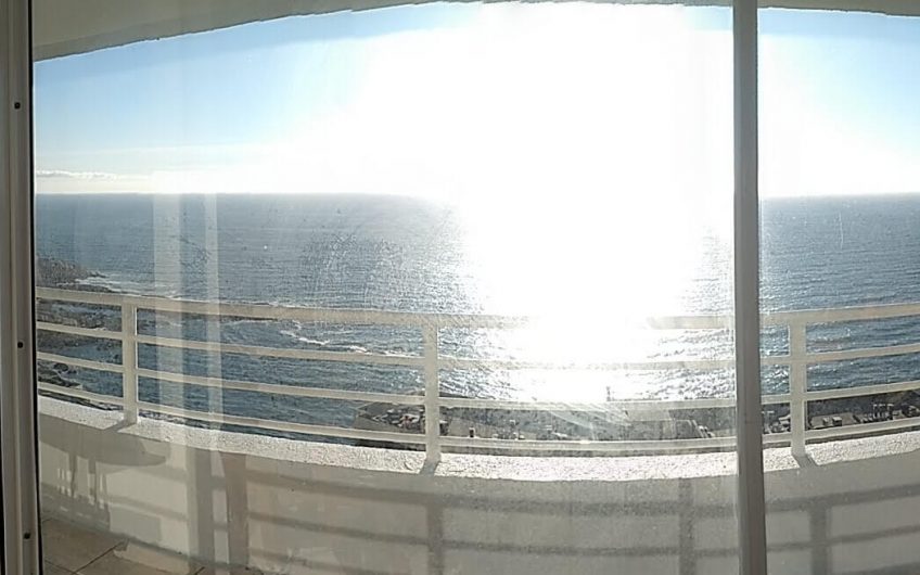 Depto. Cochoa, Reñaca, Viña del Mar (2D-2B)