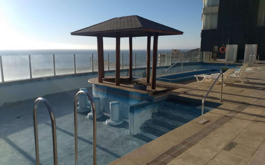 Depto. Cochoa, Reñaca, Viña del Mar (2D-2B)