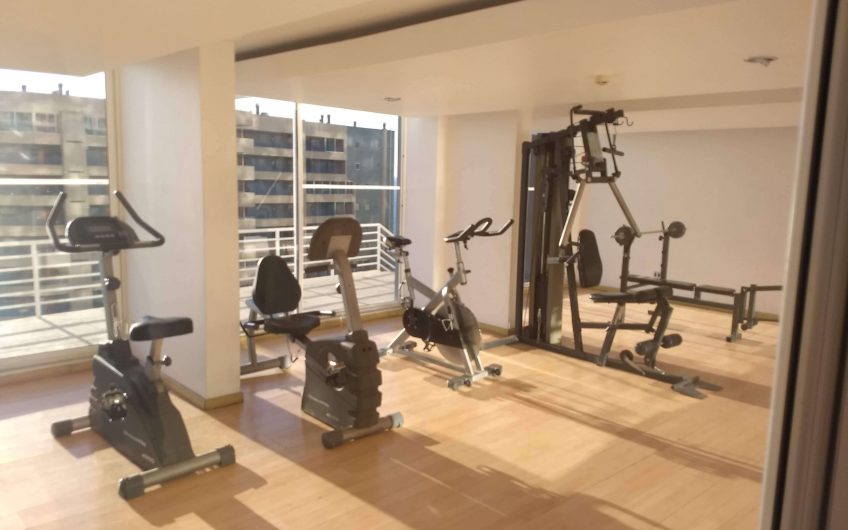 Depto. Cochoa, Reñaca, Viña del Mar (2D-2B)