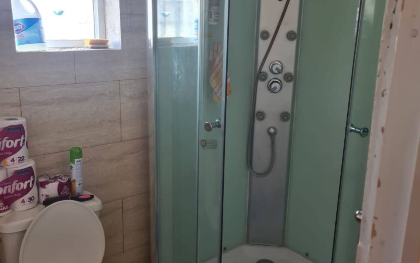 Casa 2 pisos, cerro Larraín / Valparaíso