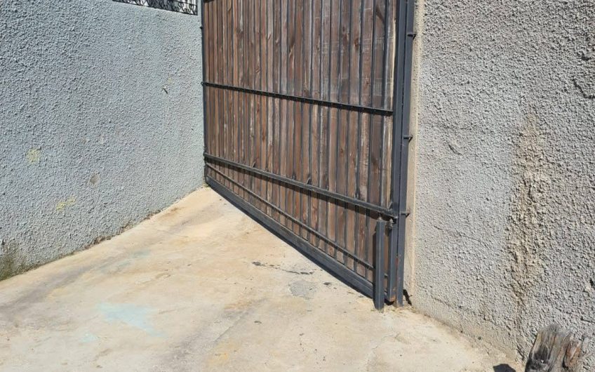 Casa 2 pisos, cerro Larraín / Valparaíso