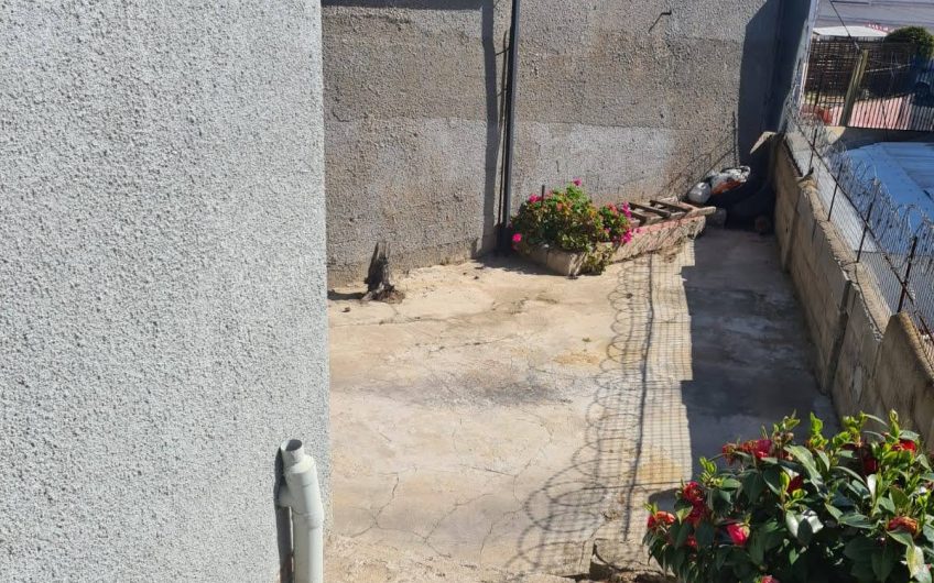 Casa 2 pisos, cerro Larraín / Valparaíso