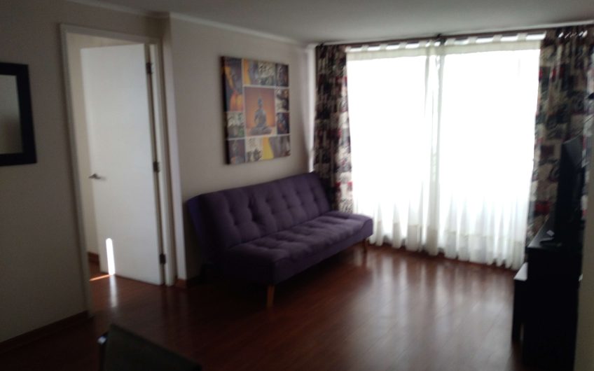 Departamento Centro Viña del Mar