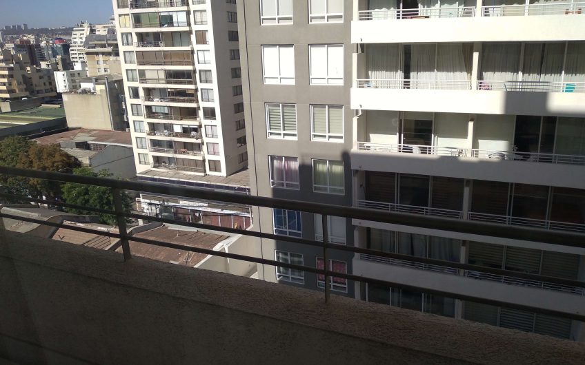 Departamento Centro Viña del Mar