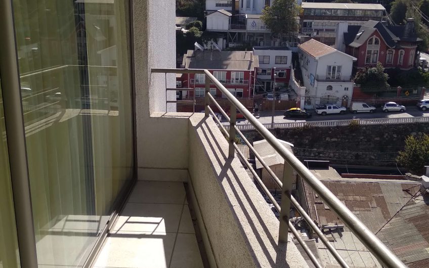 Departamento Centro Viña del Mar