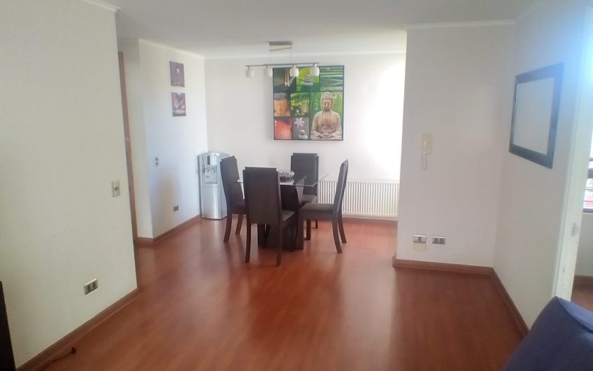 Departamento Centro Viña del Mar