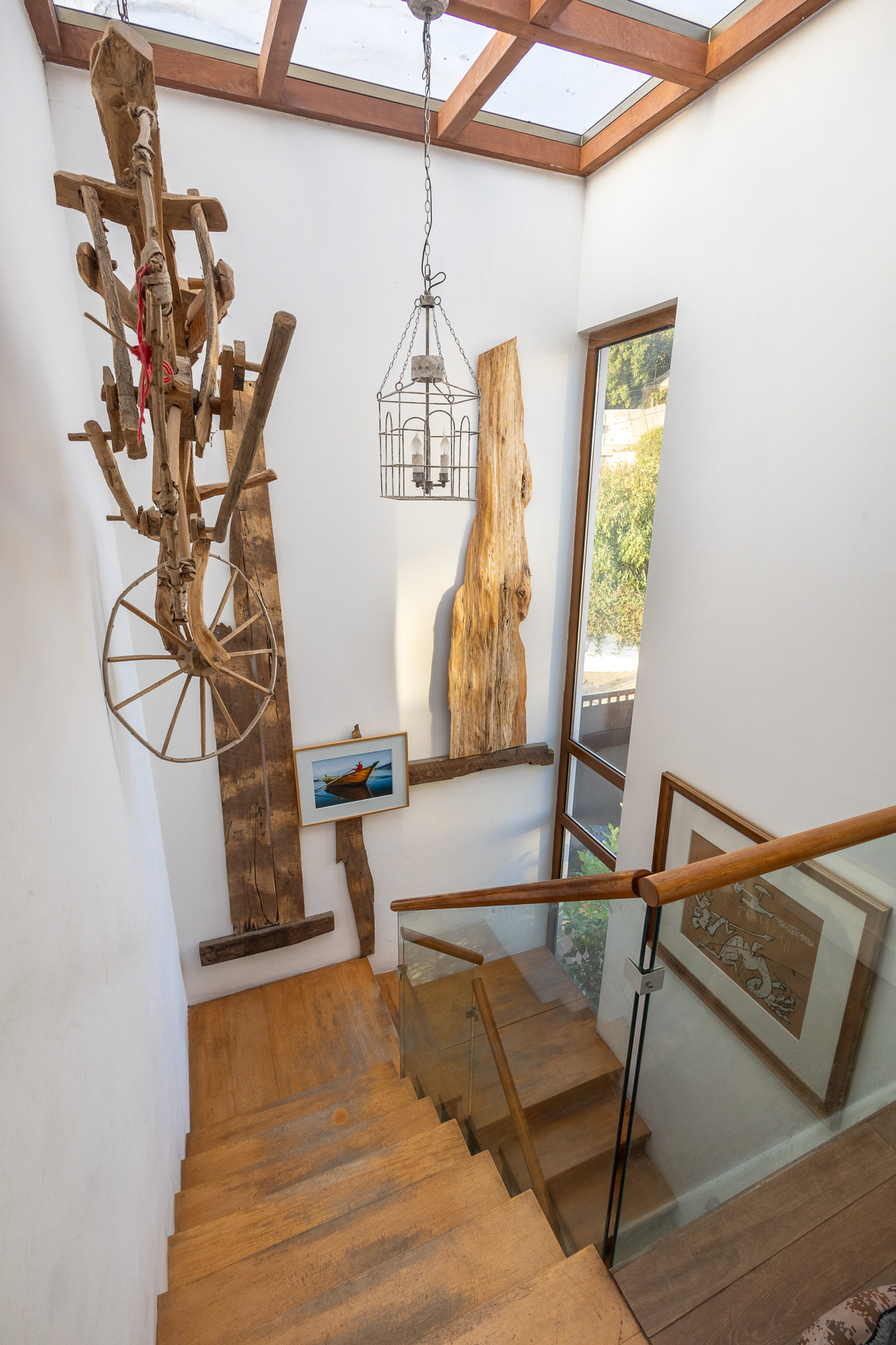 Espectacular Penthouse Triplex En Reñaca