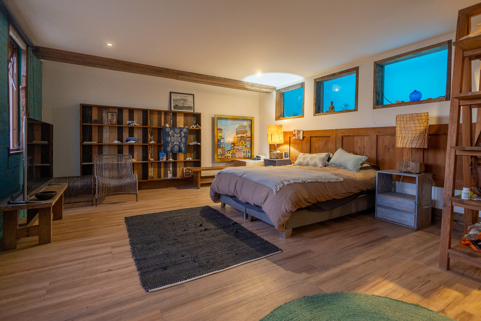 Espectacular Penthouse Triplex En Reñaca