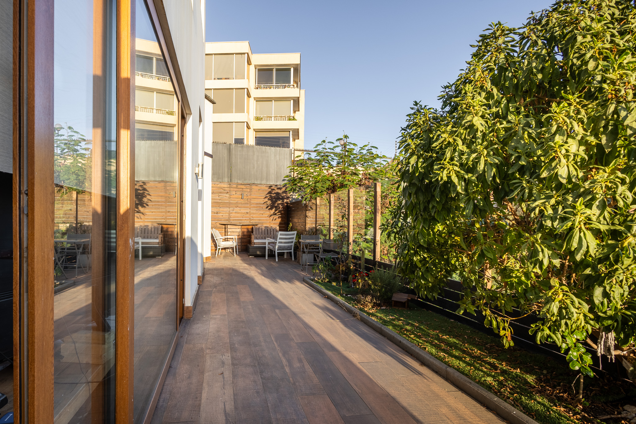 Espectacular Penthouse Triplex En Reñaca